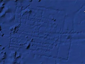 Атлантида найдена