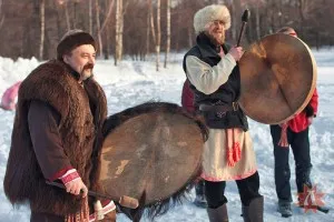 Соглашение о жрецах славянских, подписанное ССО, КЯТ и ВК