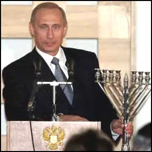 Еврейство очень неоднородно