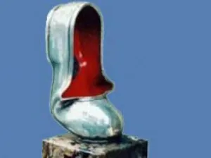 Страсти по «калоше». Правоверные негодуют