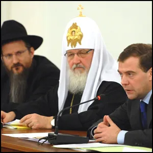 Обман – основа современной войны