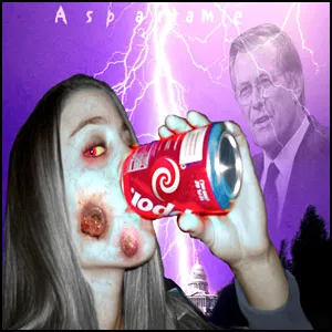 Не ешь это! Козлёночком станешь!