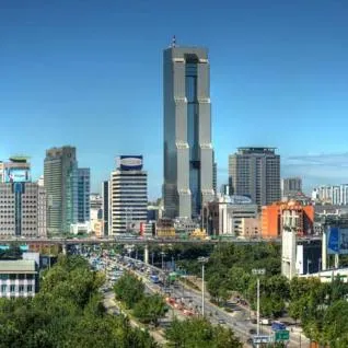 Городские язычники