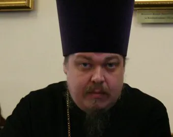 Всеволод Чаплин установил прямую связь с богом Яхве