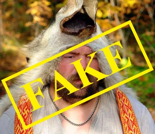 Верховный Лжец Имбицил Второй