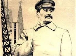 Аватар Сталина: управление и манипуляция (HD)