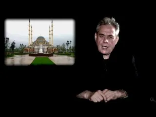 Чечня за деньги