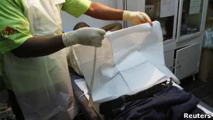 Окружной суд в Кельне запретил обрезание