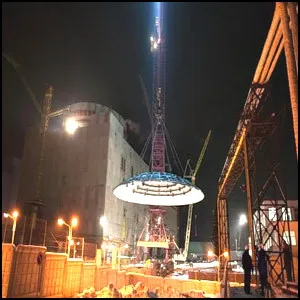 Столицу опять спасло очередное чудо