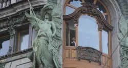 Бабулечки и "Быдлячьи милости Дурова"