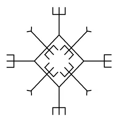 О настоящем Тартаре. Выражение «из-под земли тебя достану». Кто обитает под землёй?