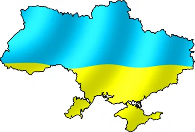 Не много про Украину
