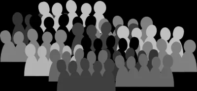 Почему мы такие злые?