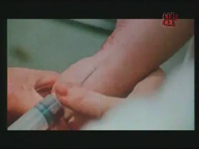Документальное расследование. Последняя иллюзия (2012) SATRip