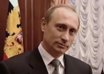 Главный вопрос дня: Где Путин?