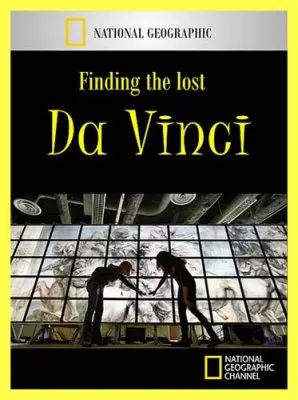 В поисках Да Винчи / Finding the Lost Da Vinci (2012) SATRip