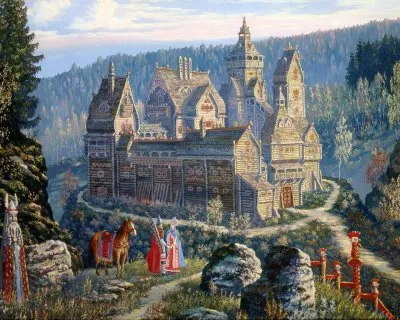 Разговор о Правде с Василисой