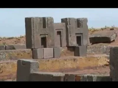Дольмены Кавказа [2012 Документальная трилогия]