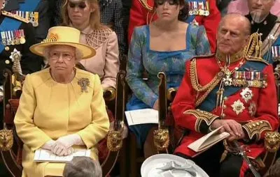 Королева / The Queen (2012) SATRip
