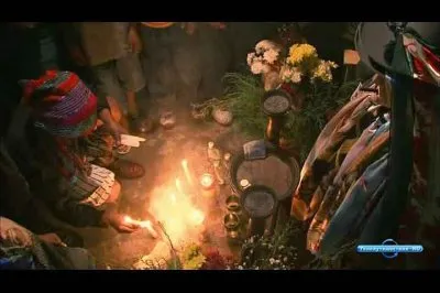 Таинственные миры: Цивилизация Майя / Secret Worlds. The Mystery of the Maya (2010) HDTVRip