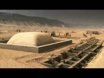 Утерянные города Египта / Egypts Lost Cities (2011) HDTVRip