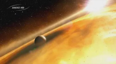 Космические горизонты. Окно в другие миры / Windows To Other Worlds (2009) HDTVRip