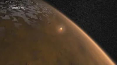 Космические горизонты. Окно в другие миры / Windows To Other Worlds (2009) HDTVRip