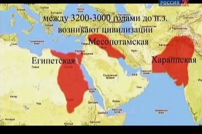 Атланты. В поисках истины. Климат и ход истории (2012) SATRip