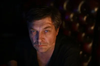 Эксклюзивное интервью Александра Невзорова для радио Голоса Мидгарда