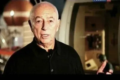 Атланты. В поисках истины. Коллайдер: Почему его боятся? (2012) SATRip
