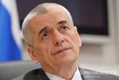 Онищенко предложил перейти к открытому геноциду