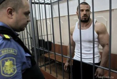 Русские герои в лапах Системы