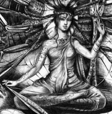 Аспекты Макошь