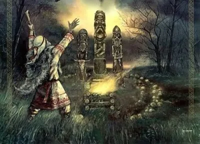 О Русском философско-ведическом мировоззрении. Часть 2