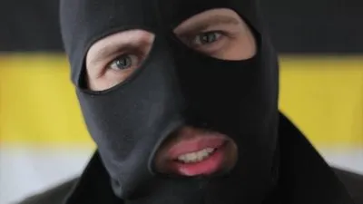 Больше так продолжаться не может!