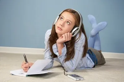 Дети и их воспитание » Кого боятся подростки. Катерина Мурашова