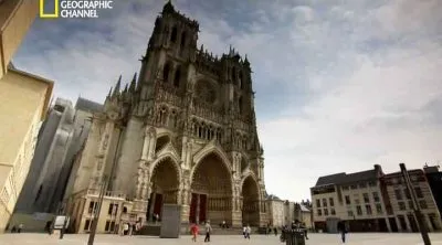 Кёльнский Собор / Cologne Cathedral (2012) SATRip