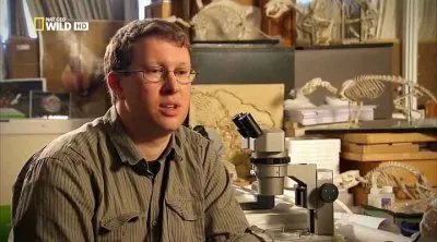 Секретные материалы природы. Монтаукский монстр / Wild Case Files. Montauk Monster (2011) HDTVRip