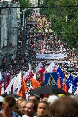 Интернет-передача «На самом деле» от 12.06.2012