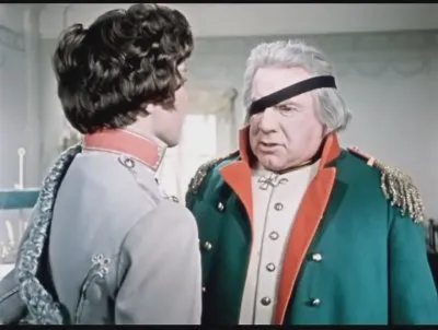 1812 - Первая Отечественная /2 части/ (2011) DVDRip