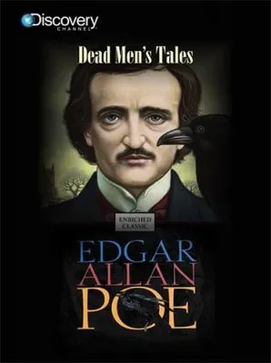 Истории умерших: Эдгар Аллан По / Dead Mens Tales: Edgar Allan Poe (2004) SATRip
