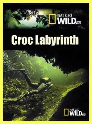 Крокодиловый лабиринт / Croc Labyrinth (2011) SATRip