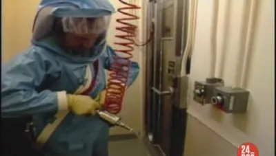 Время вирусов / The Era Of Viruses (2006) SATRip