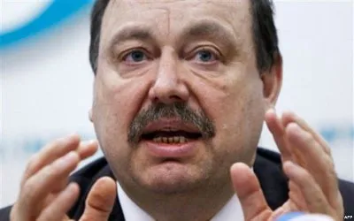 Интервью Геннадия Гудкова