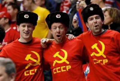 Русский Взгляд — выпуск 262