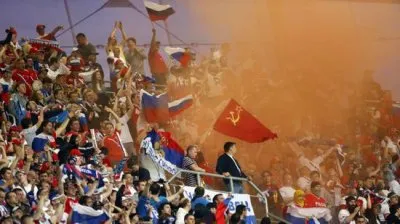 Русский Взгляд — выпуск 262