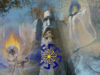 Русское мышление в свете философско-ведического мировоззрения