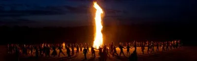 Приглашаем на большой Купальский этнофестиваль СОЛНЦЕСТОЯНИЕ