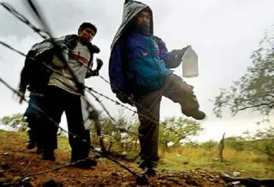 Как в Белоруссии решили миграционный вопрос