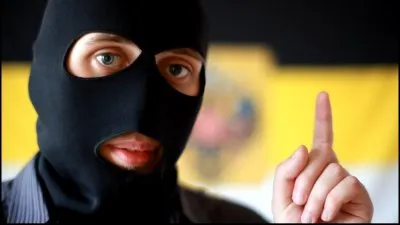 О плохих людях